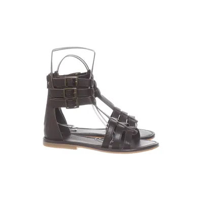 Gladiatorsandaler (Brun) från Bianco Footwear