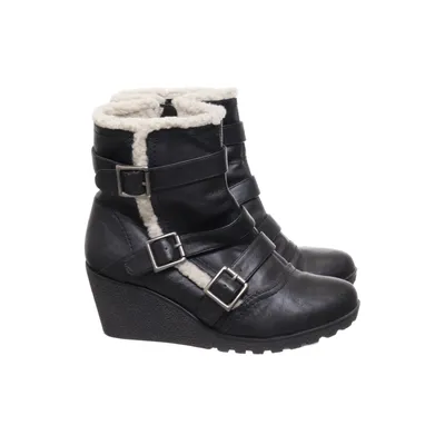 Boots (Svart) från Vox