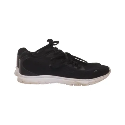 Træningssko (Sort) fra Revolution Footwear