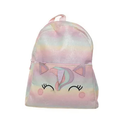 Rugzak (Roze, Lila)