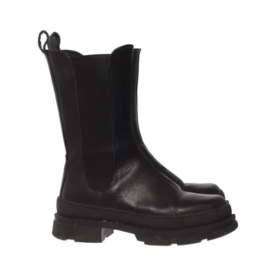 Chelsea boots (Black) from Garment Project