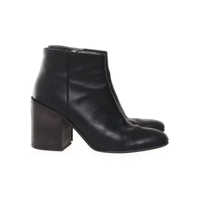 Laarzen met hak (Zwart) van Acne Studios