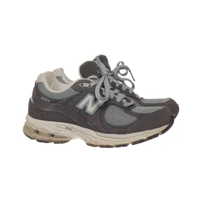 Trainers (M2002RFB) from New Balance Leather