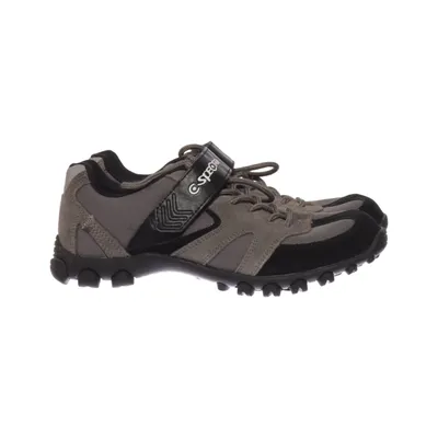 Chaussures de vélo (Gris, Noir) de Spectra Cuir