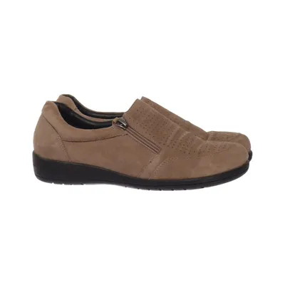 Slip-ons (Beige) from Softwalk