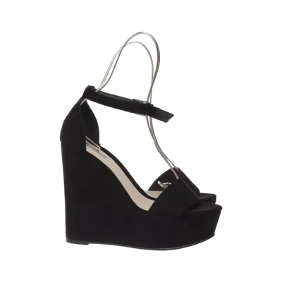 Keilschuhe (Schwarz) von NLY Shoes