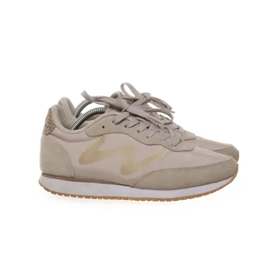 Sneakers (Beige, Grå) från Woden