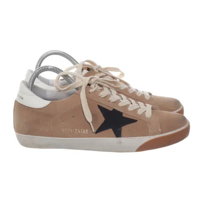 Sneakers (SUPERSTAR) från Golden Goose Deluxe Brand