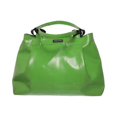 Handbag (Green) from Freitag