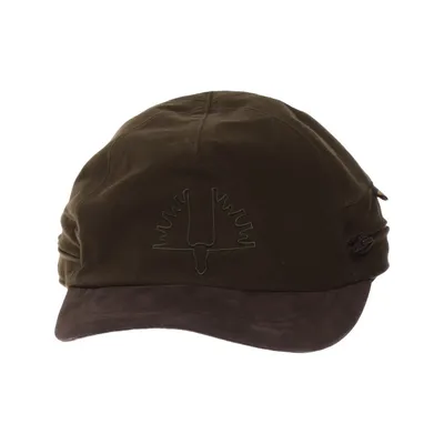 Baseball cap (Green, Brown) from Swedteam Polyester