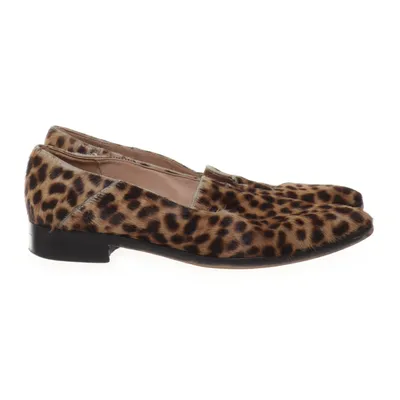 Loafers (Brun) från Zign Ull