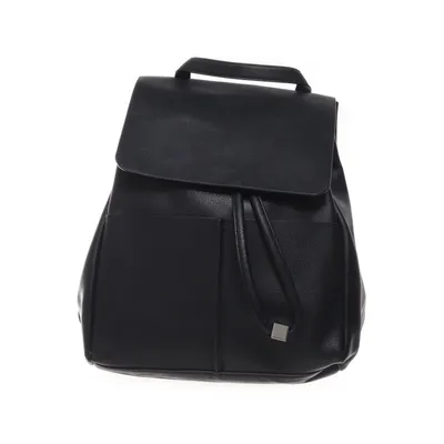 Rygsæk (Sort) fra Zara Basic