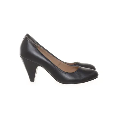 Pumps (Svart) från XIT by Dinsko