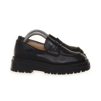 Loafers (Black) from Copenhagen Studios