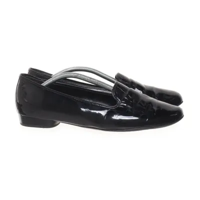 Loafers (Black) from Luftpolster