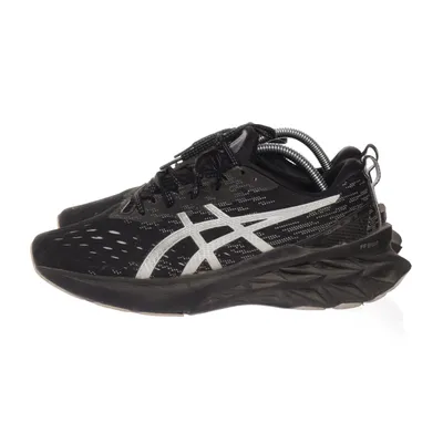 Löparskor (Svart) från Asics Polyuretan