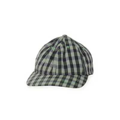 Keps (Grön, Blå) från Flexfit Elastan, Polyester