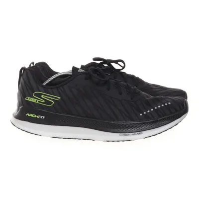 Sneakers (Zwart) van Skechers Go Run