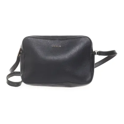 Axelremsväska (Svart) från Furla