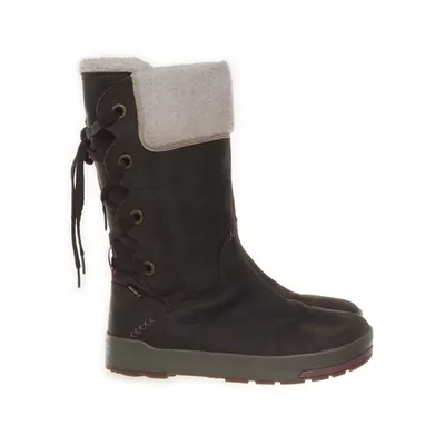 Boots (Brun) från Keen Skinn