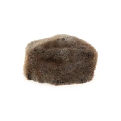 Bontpet (Bruin)