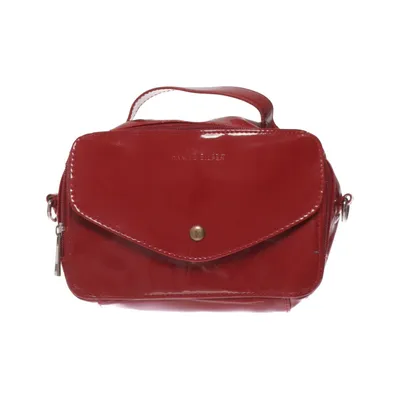 Sac à bandoulière (Rouge) de Daniel Silfen