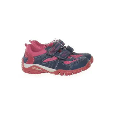 Gymnastic shoes (Blue, Pink, White) from Superfit
