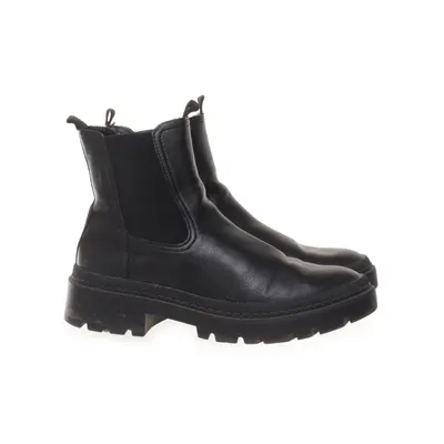 Bottines Chelsea (Noir) de MyWear