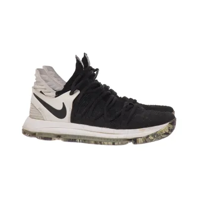 Baskets (Noir, Blanc) de Nike Basketball