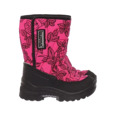 Boots (Pink, Black, Multicolored) from Kuoma