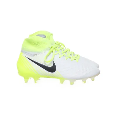 Voetbalschoenen (Wit, Groen) van Nike