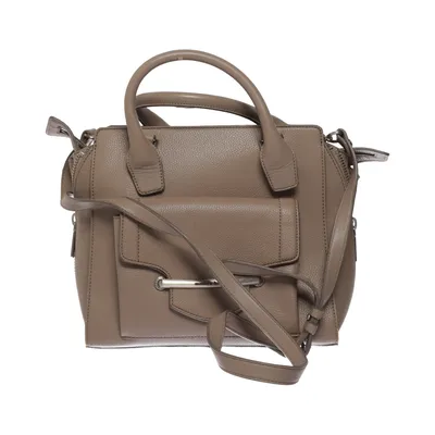 Schoudertas (Beige) van Matthew Harris