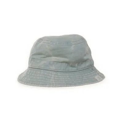 Buckethatt (Grön) från Zara Bomull