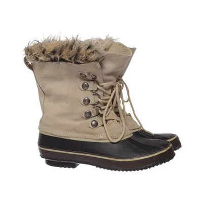 Stövlar (Beige, Svart) från Eiger