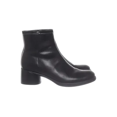 Boots (Svart) från Ecco