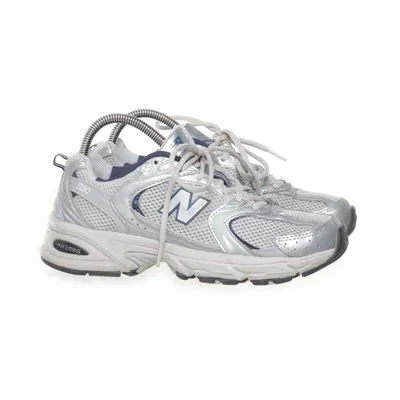 Sneakers (Gray, Blue) from New Balance