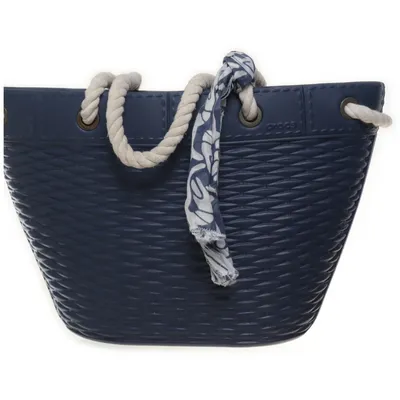 Handväska (Blå, Vit) från Crocs