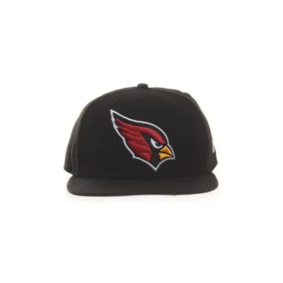 Pet (Arizona Cardinals Cap) van New Era Wol