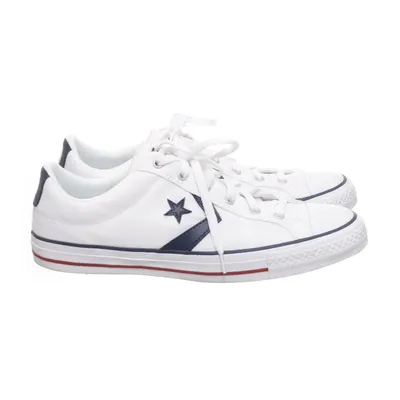 Canvas sko (Hvid, Flerfarvet) fra Converse