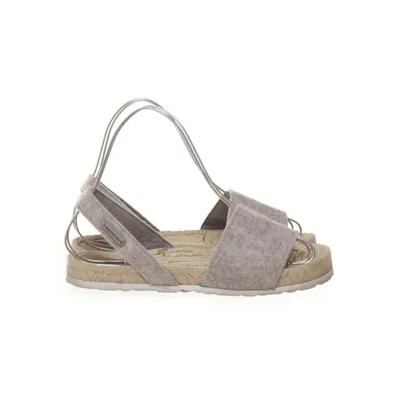 Sandaler (Grå, Beige) från Shepherd Ull