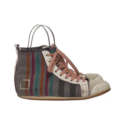 Canvas schoenen (Meerkleurig) van Date