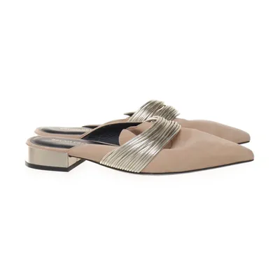 Slip-ins (Beige) från Bruno Premi Skinn