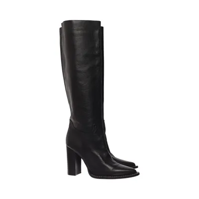 Boots (Black) from Barbara Bui
