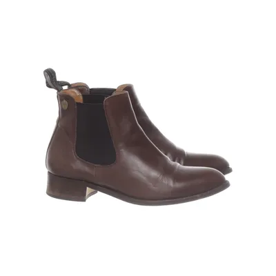 Bottines Chelsea (Marron) de Novita