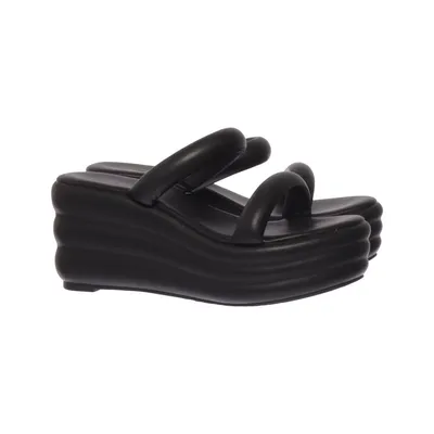 Wedges (Black) from VNC