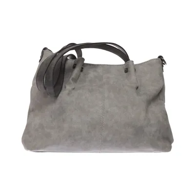 Handbag (Gray) from Emily & Noah