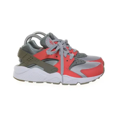 Sneakers (Grå, Flerfarvet) fra Nike Air Huarache