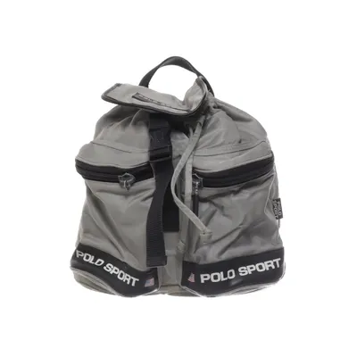 Ryggsäck (Grå) från Polo Sport Ralph Lauren