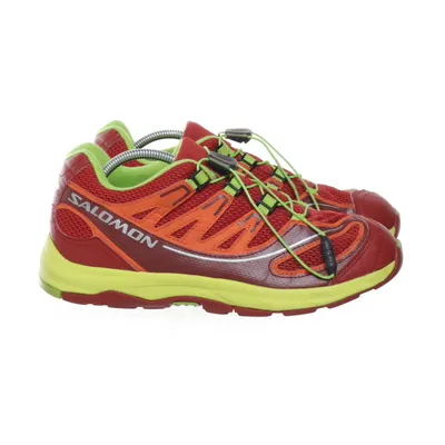 Trainingsschoenen (Rood, Groen) van Salomon