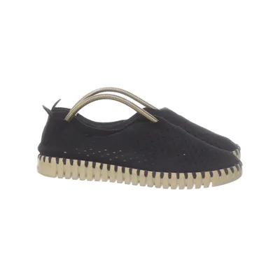 Loafers (Zwart) van Ilse Jacobsen